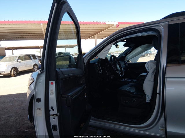 1FMJK1KT9JEA47443 Ford Expedition Max Limited