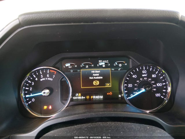 1FMJK1KT9JEA47443 Ford Expedition Max Limited