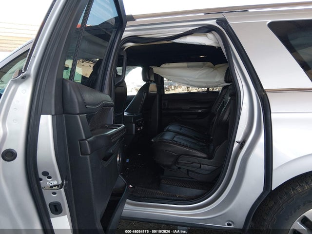 1FMJK1KT9JEA47443 Ford Expedition Max Limited