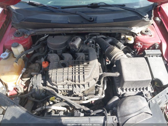 46094180 :رقم المزاد ، 1C3CDZEG0CN212405 vin ، 2012 Dodge Avenger Sxt Plus مزاد بيع