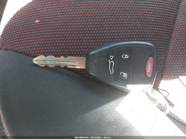 46094180 :رقم المزاد ، 1C3CDZEG0CN212405 vin ، 2012 Dodge Avenger Sxt Plus مزاد بيع
