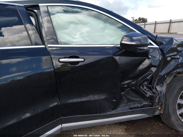 46094185 :رقم المزاد ، 1GYFZCR47LF144518 vin ، 2020 Cadillac Xt4 Fwd Premium Luxury مزاد بيع