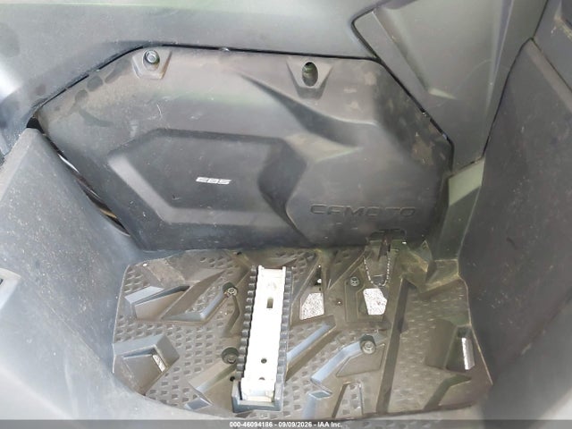 LCELDUZL1RT000462 Cf Moto Cforce 600