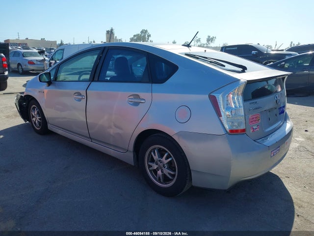 46094188 :رقم المزاد ، JTDKN3DU0A0029766 vin ، 2010 Toyota Prius Iv مزاد بيع