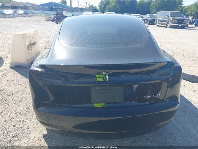 Tesla Model 3 Long Range/performance 2019 5YJ3E1EB0KF385563 Image 16