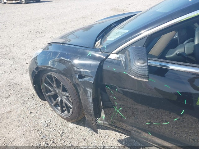 Tesla Model 3 Long Range/performance 2019 5YJ3E1EB0KF385563 Image 6