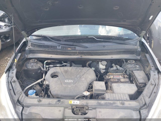 Aukcja sprzedaży 2013 Kia Soul, vin: KNDJT2A58D7592603, numer aukcji: 46094193