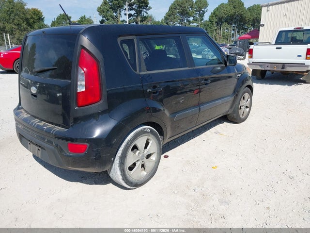 Aukcja sprzedaży 2013 Kia Soul, vin: KNDJT2A58D7592603, numer aukcji: 46094193