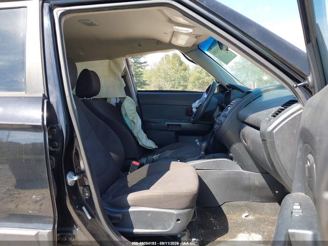 Aukcja sprzedaży 2013 Kia Soul, vin: KNDJT2A58D7592603, numer aukcji: 46094193