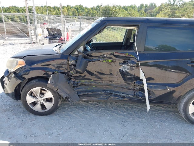 Aukcja sprzedaży 2013 Kia Soul, vin: KNDJT2A58D7592603, numer aukcji: 46094193