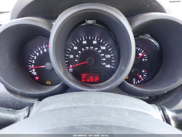 Aukcja sprzedaży 2013 Kia Soul, vin: KNDJT2A58D7592603, numer aukcji: 46094193