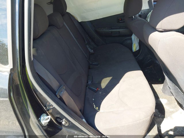 Aukcja sprzedaży 2013 Kia Soul, vin: KNDJT2A58D7592603, numer aukcji: 46094193