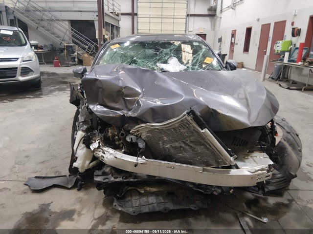 Honda CIVIC EX 2016 2HGFC2F7XGH503043 Image 12