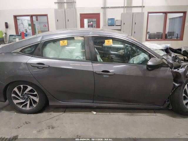 Honda CIVIC EX 2016 2HGFC2F7XGH503043 Image 13