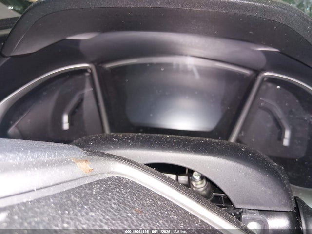 Honda CIVIC EX 2016 2HGFC2F7XGH503043 Image 15