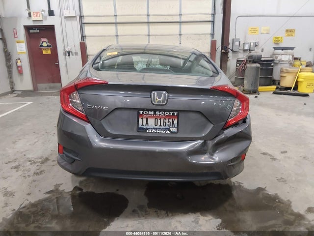 Honda CIVIC EX 2016 2HGFC2F7XGH503043 Image 16