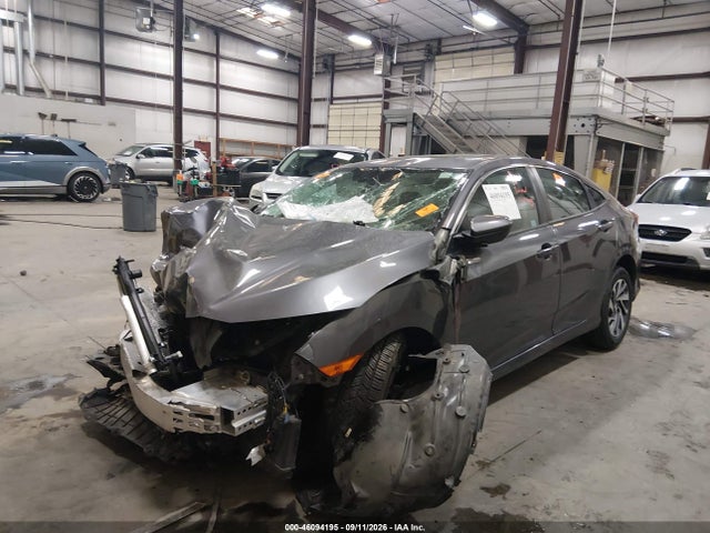 Honda CIVIC EX 2016 2HGFC2F7XGH503043 Image 2