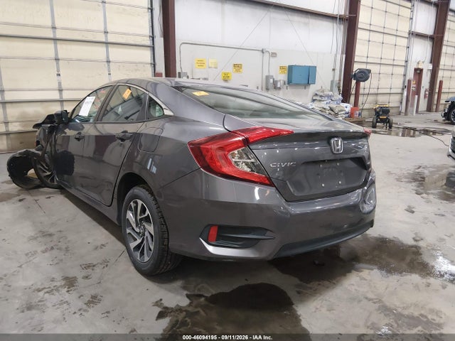Honda CIVIC EX 2016 2HGFC2F7XGH503043 Image 3