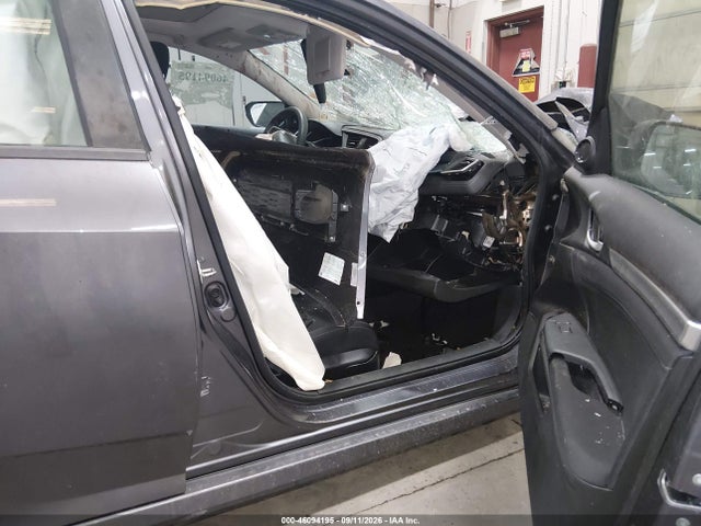 Honda CIVIC EX 2016 2HGFC2F7XGH503043 Image 5