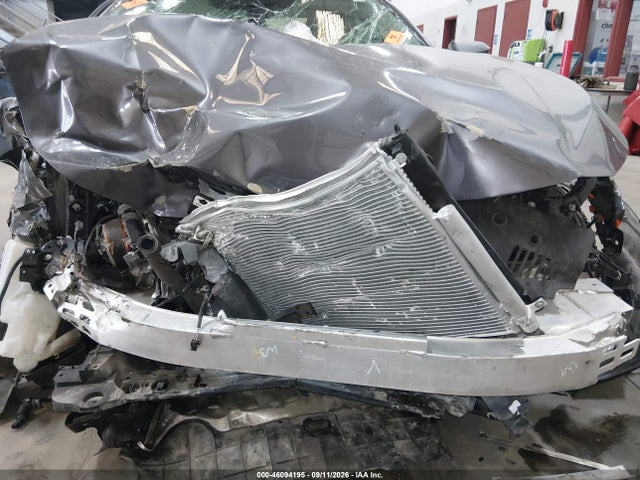 Honda CIVIC EX 2016 2HGFC2F7XGH503043 Image 6