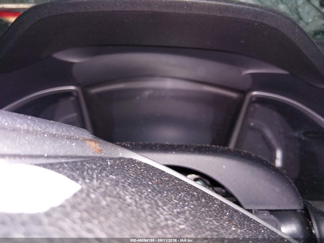 Honda CIVIC EX 2016 2HGFC2F7XGH503043 Image 7