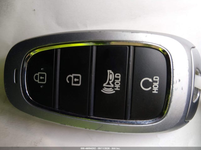 2022 Hyundai Tucson Sel მანქანა იყიდება აუქციონზე, vin: 5NMJB3AE1NH100352, აუქციონის ნომერი: 46094202