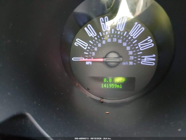 2007 Ford Mustang Gt Deluxe/gt Premium მანქანა იყიდება აუქციონზე, vin: 1ZVFT82HX75251072, აუქციონის ნომერი: 46094213