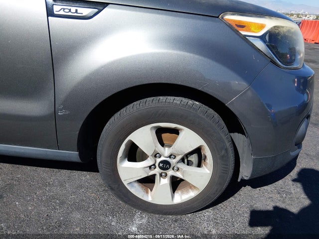 KIA Soul 2017 KNDJN2A23H7475288 Image 12
