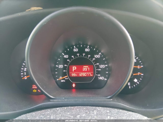 Aukcja sprzedaży 2017 Kia Soul, vin: KNDJN2A23H7475288, numer aukcji: 46094215