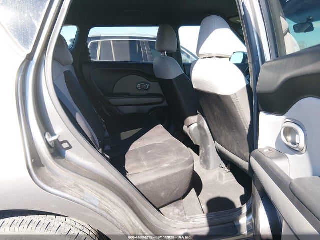 Aukcja sprzedaży 2017 Kia Soul, vin: KNDJN2A23H7475288, numer aukcji: 46094215