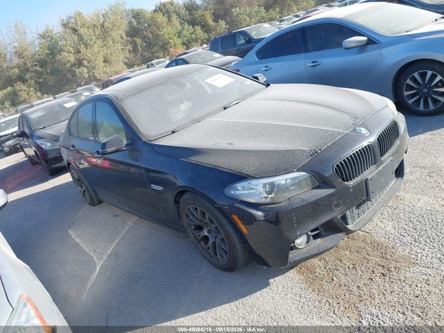 Aukcja sprzedaży 2014 Bmw 550i Xdrive, vin: WBAKP9C53ED692204, numer aukcji: 46094216