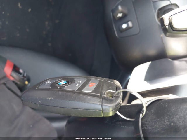 Aukcja sprzedaży 2014 Bmw 550i Xdrive, vin: WBAKP9C53ED692204, numer aukcji: 46094216