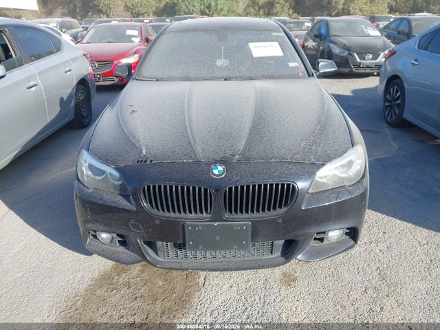 Aukcja sprzedaży 2014 Bmw 550i Xdrive, vin: WBAKP9C53ED692204, numer aukcji: 46094216