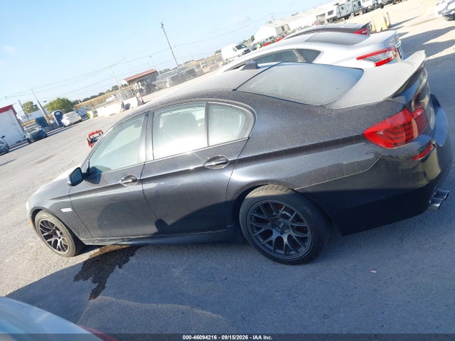 Aukcja sprzedaży 2014 Bmw 550i Xdrive, vin: WBAKP9C53ED692204, numer aukcji: 46094216