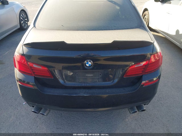 Aukcja sprzedaży 2014 Bmw 550i Xdrive, vin: WBAKP9C53ED692204, numer aukcji: 46094216