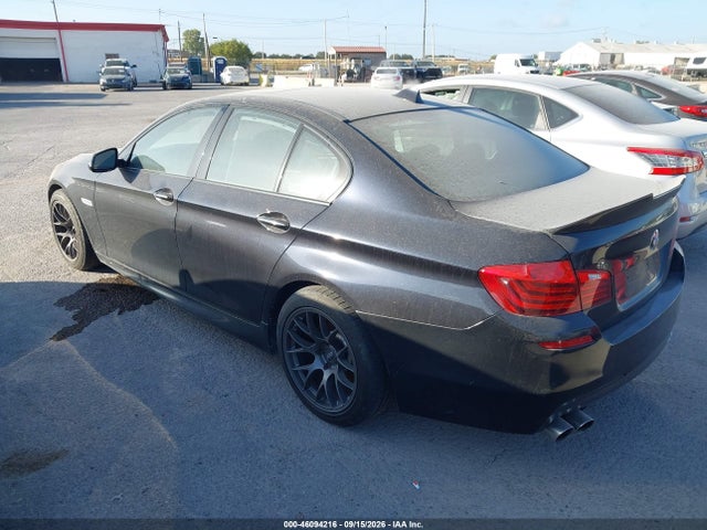 Aukcja sprzedaży 2014 Bmw 550i Xdrive, vin: WBAKP9C53ED692204, numer aukcji: 46094216