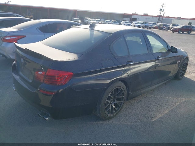 Aukcja sprzedaży 2014 Bmw 550i Xdrive, vin: WBAKP9C53ED692204, numer aukcji: 46094216