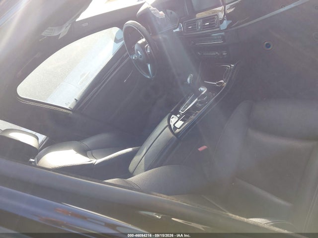 Aukcja sprzedaży 2014 Bmw 550i Xdrive, vin: WBAKP9C53ED692204, numer aukcji: 46094216