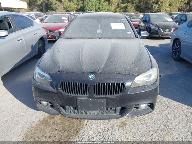 Aukcja sprzedaży 2014 Bmw 550i Xdrive, vin: WBAKP9C53ED692204, numer aukcji: 46094216