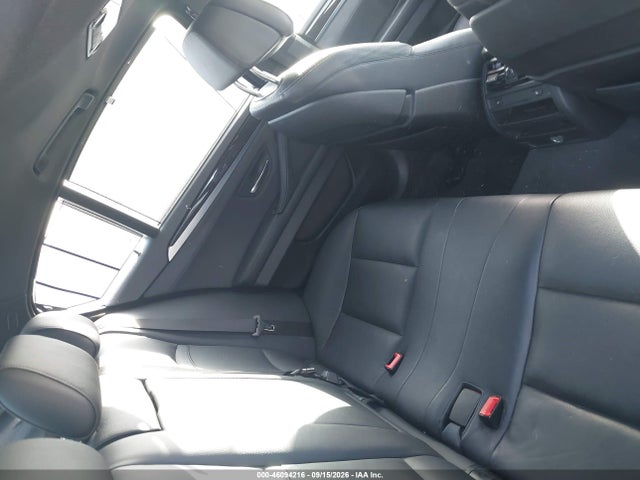 Aukcja sprzedaży 2014 Bmw 550i Xdrive, vin: WBAKP9C53ED692204, numer aukcji: 46094216