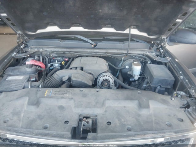 Продажа на аукционе авто 2008 Chevrolet Silverado 1500 Lt2, vin: 1GCEK19058Z118285, номер лота: 46094219