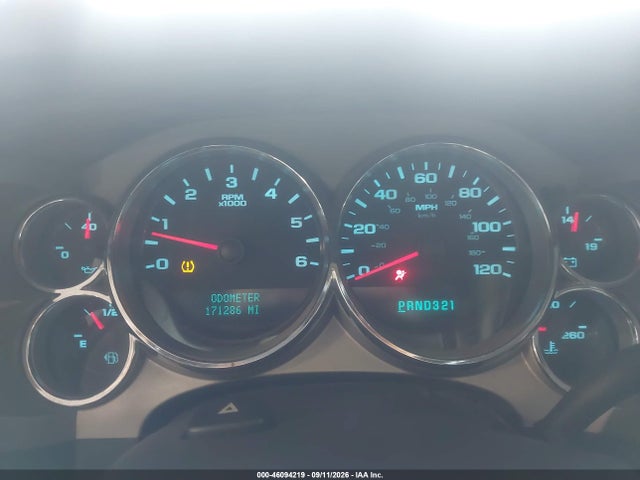 Продажа на аукционе авто 2008 Chevrolet Silverado 1500 Lt2, vin: 1GCEK19058Z118285, номер лота: 46094219