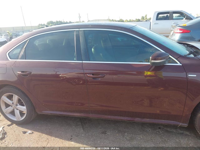 Продажа на аукционе авто 2014 Volkswagen Passat 1.8t Wolfsburg Edition, vin: 1VWAS7A36EC055992, номер лота: 46094220