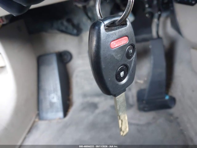 46094222 :رقم المزاد ، 1HGFA46509L000076 vin ، 2009 Honda Civic Gx مزاد بيع