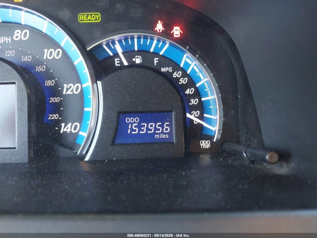 4T1BD1FKXEU104969 Toyota Camry Hybrid Xle