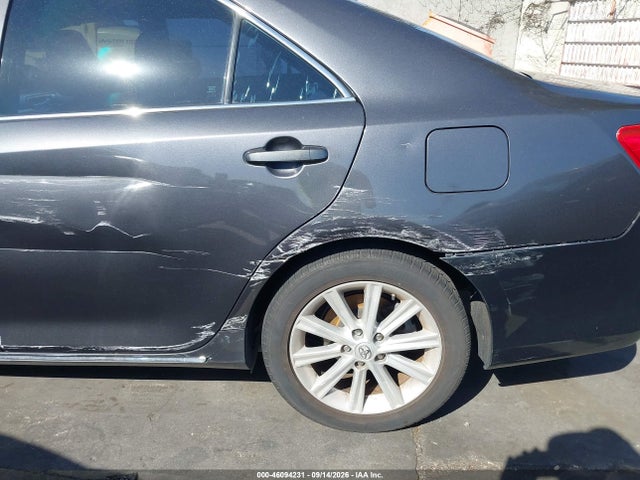 4T1BD1FKXEU104969 Toyota Camry Hybrid Xle