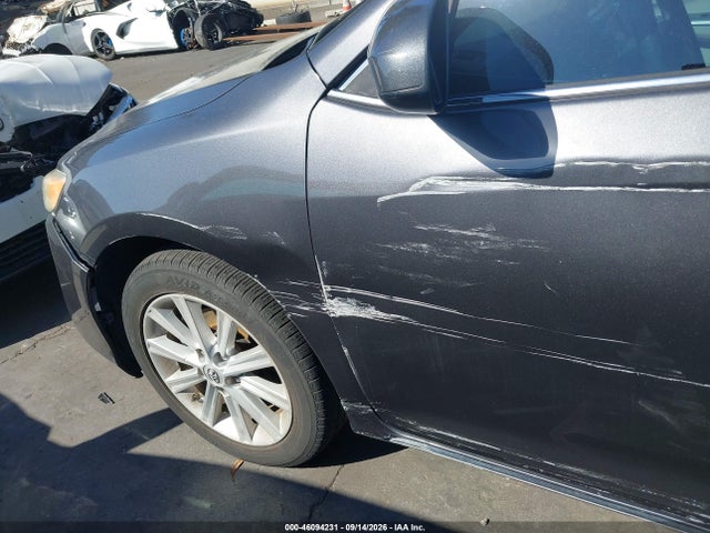 4T1BD1FKXEU104969 Toyota Camry Hybrid Xle