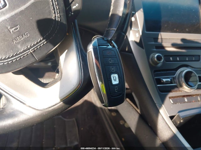 Продажа на аукционе авто 2017 Lincoln Mkz Premiere, vin: 3LN6L5B98HR641821, номер лота: 46094234