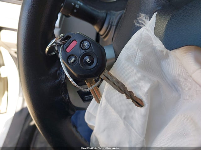 Продаж на аукціоні авто 2014 Subaru Forester 2.5i Limited, vin: JF2SJAHC3EH558865, номер лоту: 46094235