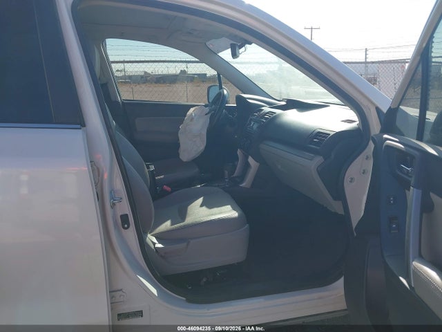 Продаж на аукціоні авто 2014 Subaru Forester 2.5i Limited, vin: JF2SJAHC3EH558865, номер лоту: 46094235